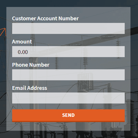 BEDC Online Payment