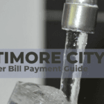 Baltimore Water Bill Payment Guide