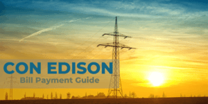 Con Edison Bill Payment Guide