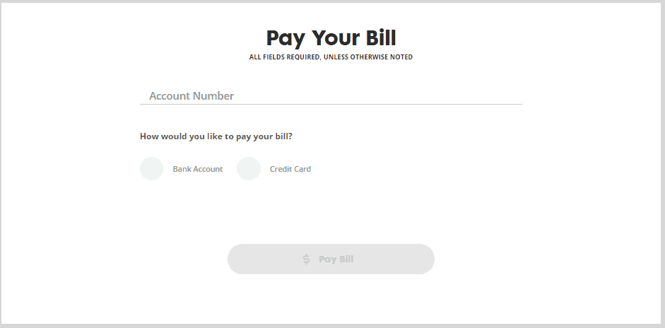 ConEd Pay Bill
