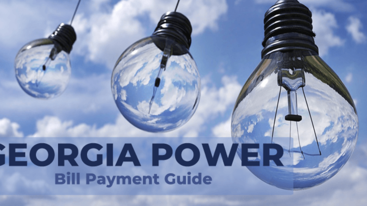 Georgia Power Quick Pay How To Make A One Time Guest Payment Online