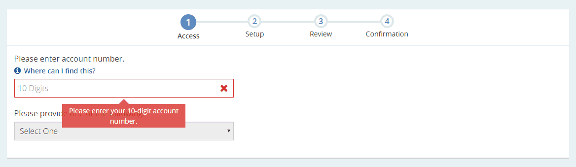 Georgia Power Online Payment