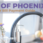 Phoenix Water Bill Payment Guide