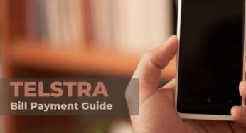 Telstra Bill Payment – Online Payment Guide Without Logging in
