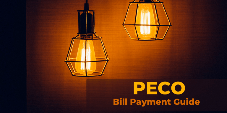 PECO Bill Payment Guide