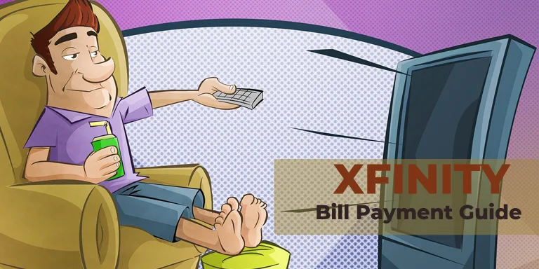 XFINITY Bill Payment Guide