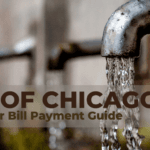 Chicago Water Bill Payment Guide