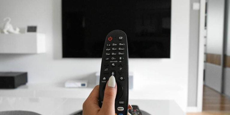 Cable-TV