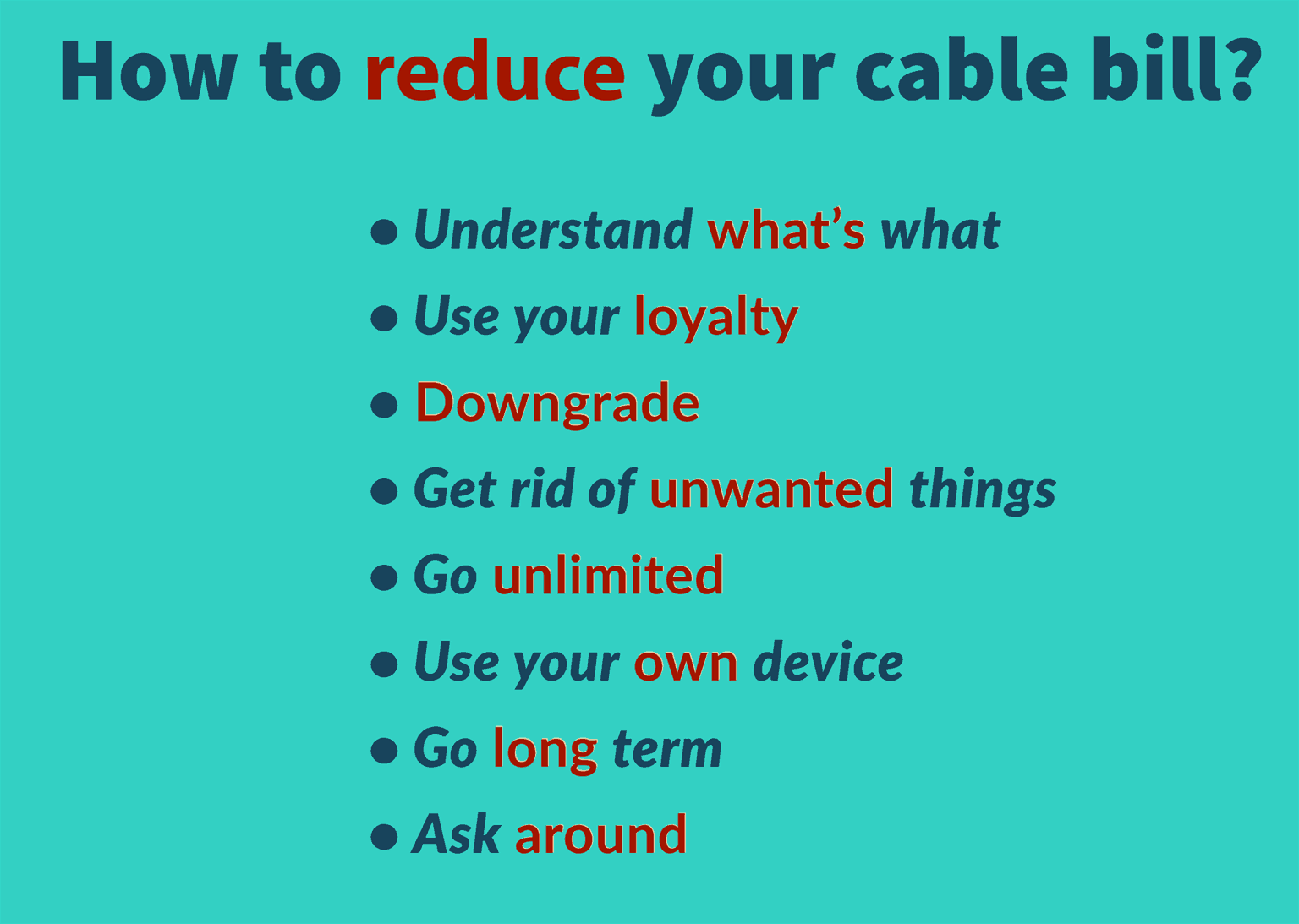"Not" a Prank Call How to Lower Your Cable Bill YouTube