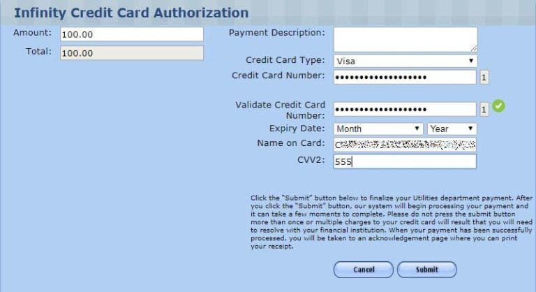 Indian River County Utilities Payment Guide To Quick Pay Bill Without Indian River County Utilities Payment Guide To Quick Pay Bill Without