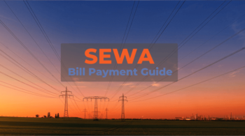 SEWA Bill Payment FeaturedImage