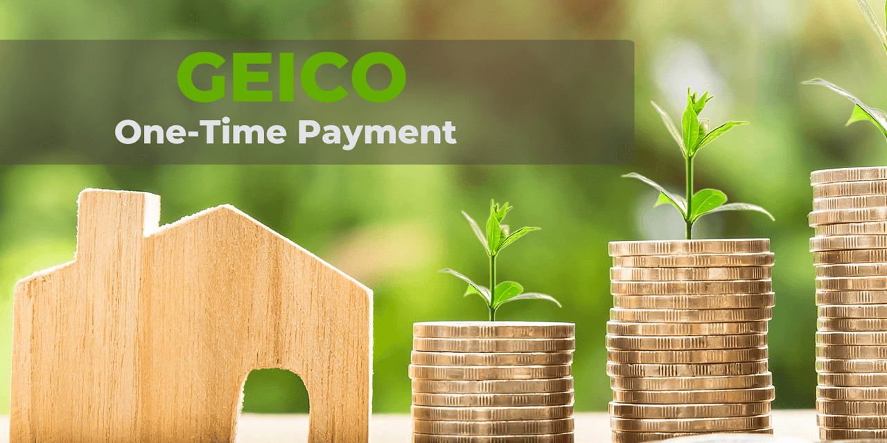 GEICO Quick Pay 101 One Time Bill Pay Guide Without Logging In