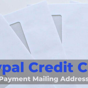 Paypal Mailing Address-FeaturedImage